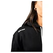 Sweat-shirt pour femme Bauer  WMNS Team Pullover Hoodie Black