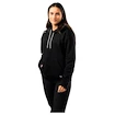 Sweat-shirt pour femme Bauer  WMNS Team Pullover Hoodie Black