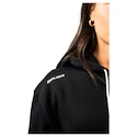 Sweat-shirt pour femme Bauer  WMNS Team Pullover Hoodie Black