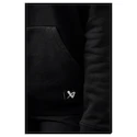 Sweat-shirt pour femme Bauer  WMNS Team Pullover Hoodie Black