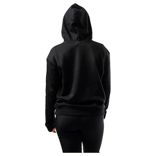 Sweat-shirt pour femme Bauer  WMNS Team Pullover Hoodie Black