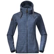 Sweat-shirt pour femme Bergans  Hareid Fleece W Jkt