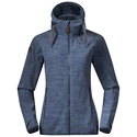 Sweat-shirt pour femme Bergans  Hareid Fleece W Jkt