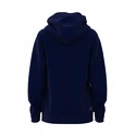 Sweat-shirt pour femme BIDI BADU  Colortwist Chill Hoody Dark Blue