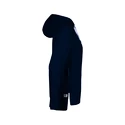 Sweat-shirt pour femme BIDI BADU  Gaelle Lifestyle Hoody Dark Blue