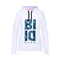 Sweat-shirt pour femme BIDI BADU  Tendai Lifestyle Hoody White  M