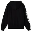 Sweat-shirt pour femme CCM  Athleisure Hood Black