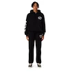 Sweat-shirt pour femme CCM  Athleisure Hood Black