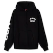 Sweat-shirt pour femme CCM  Athleisure Hood Black