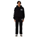 Sweat-shirt pour femme CCM  Athleisure Hood Black