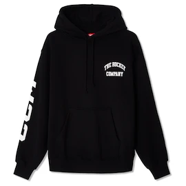 Sweat-shirt pour femme CCM Athleisure Hood Black