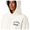 Sweat-shirt pour femme CCM  Athleisure Hood Blanc
