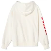 Sweat-shirt pour femme CCM  Athleisure Hood Blanc