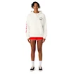 Sweat-shirt pour femme CCM  Athleisure Hood Blanc