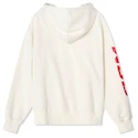 Sweat-shirt pour femme CCM  Athleisure Hood Blanc