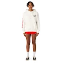 Sweat-shirt pour femme CCM  Athleisure Hood Blanc