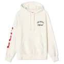 Sweat-shirt pour femme CCM  Athleisure Hood Blanc