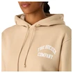 Sweat-shirt pour femme CCM  Athleisure Hood Oat Milk