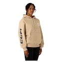 Sweat-shirt pour femme CCM  Athleisure Hood Oat Milk