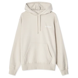 Sweat-shirt pour femme CCM Casual Hood Dawn Blue