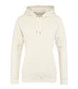 Sweat-shirt pour femme CCM Core Pullover Hoodie Unbleached