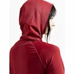 Sweat-shirt pour femme Craft ADV Charge Hooded RedSweater