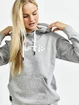 Sweat-shirt pour femme Craft Core Hood Grey