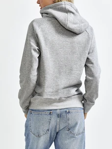 Sweat-shirt pour femme Craft Core Hood Grey