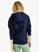 Sweat-shirt pour femme Craft  Core Hood Navy Blue