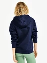 Sweat-shirt pour femme Craft Core Hood Navy Blue