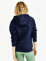 Sweat-shirt pour femme Craft  Core Hood Navy Blue