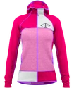 Sweat-shirt pour femme Crazy Idea  Ionic Light Pop M