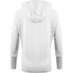 Sweat-shirt pour femme Endurance  Athlecia Nodia Printed Hoody Light Grey