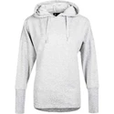 Sweat-shirt pour femme Endurance  Athlecia Nodia Printed Hoody Light Grey