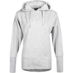 Sweat-shirt pour femme Endurance  Athlecia Nodia Printed Hoody Light Grey  EUR 38