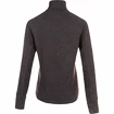 Sweat-shirt pour femme Endurance  Canna V2 Melange Performance Midlayer Black Bean