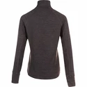 Sweat-shirt pour femme Endurance  Canna V2 Melange Performance Midlayer Black Bean