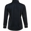 Sweat-shirt pour femme Endurance  Crinol Light The Night Midlayer Black