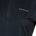 Sweat-shirt pour femme Endurance  Crinol Light The Night Midlayer Black