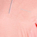 Sweat-shirt pour femme Endurance  Jocee Midlayer Blooming Dahlia