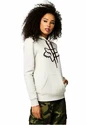 Sweat-shirt pour femme Fox  Boundary Pullover Fleece