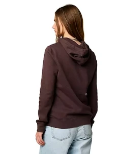 Sweat-shirt pour femme Fox  Pinnacle Po Fleece S