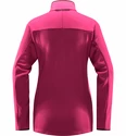 Sweat-shirt pour femme Haglöfs  Frost Mid Pink