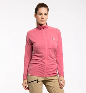 Sweat-shirt pour femme Haglöfs  L.I.M Mid W
