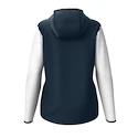 Sweat-shirt pour femme Head  CLUB 25 TECH Hoodie Women Navy/White