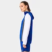 Sweat-shirt pour femme Head  CLUB 25 TECH Hoodie Women Royal/White