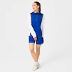 Sweat-shirt pour femme Head  CLUB 25 TECH Hoodie Women Royal/White