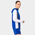 Sweat-shirt pour femme Head  CLUB 25 TECH Hoodie Women Royal/White