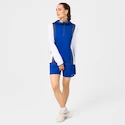 Sweat-shirt pour femme Head  CLUB 25 TECH Hoodie Women Royal/White