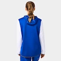Sweat-shirt pour femme Head  CLUB 25 TECH Hoodie Women Royal/White